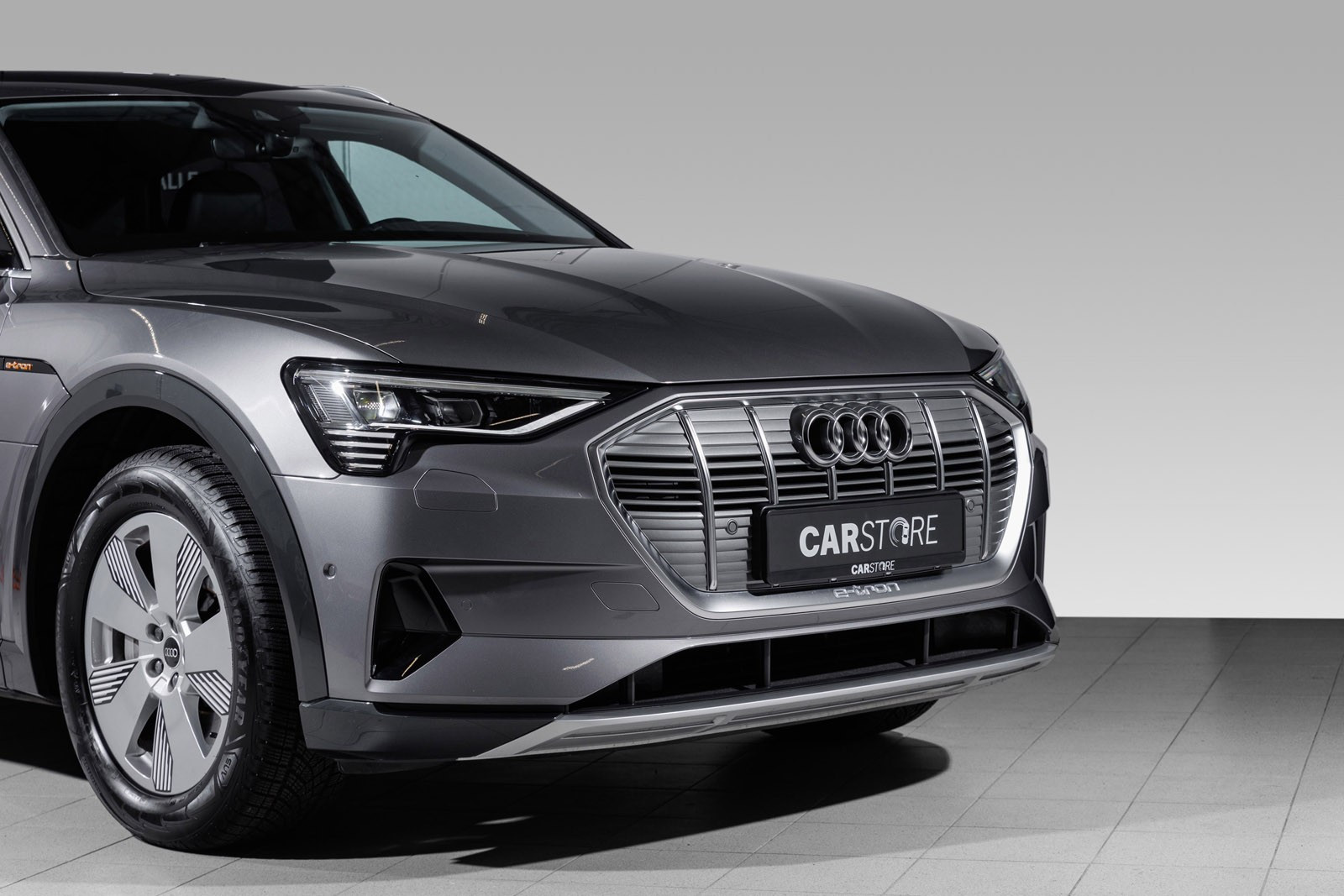 Audi e-tron Sportback