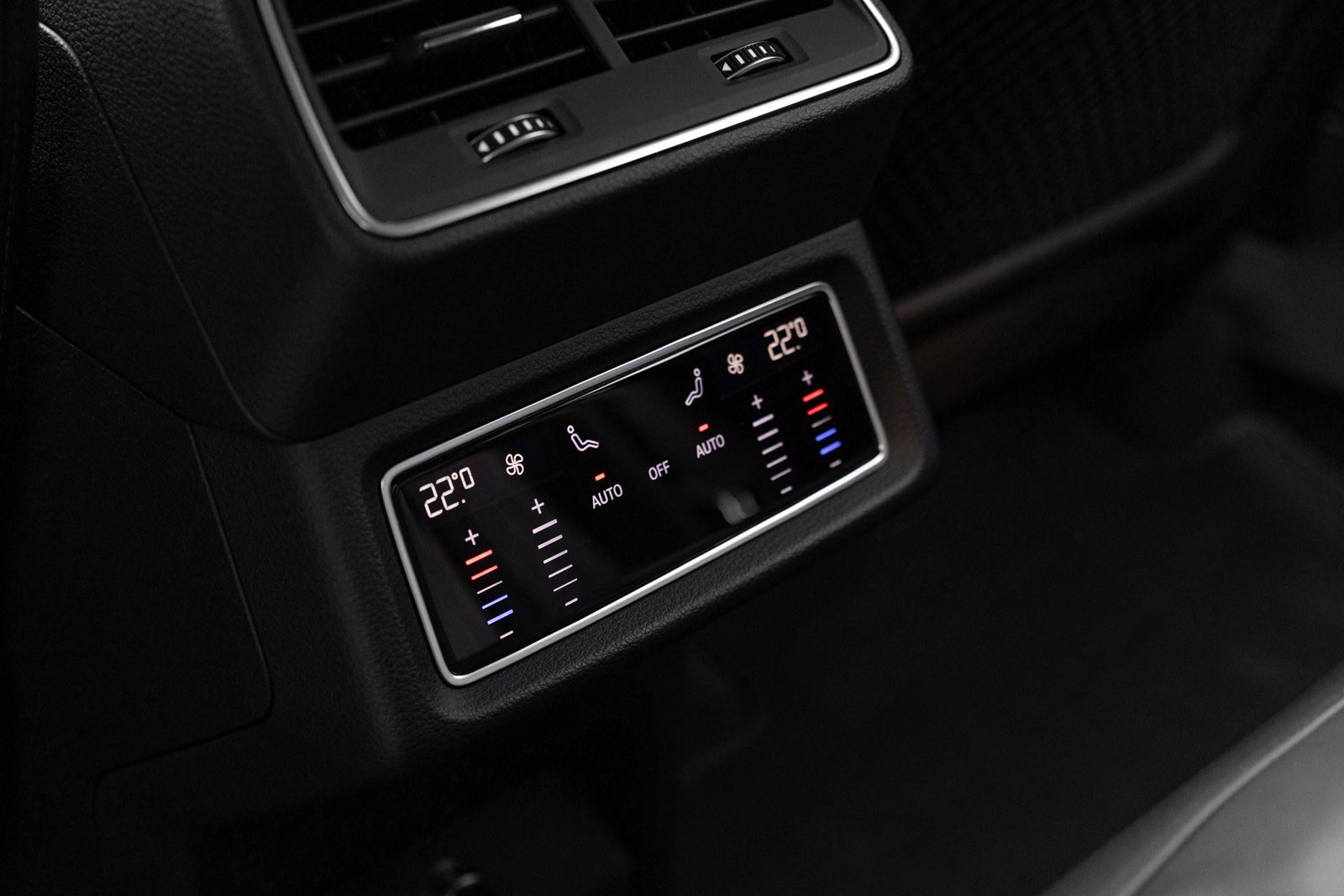 Audi e-tron Sportback