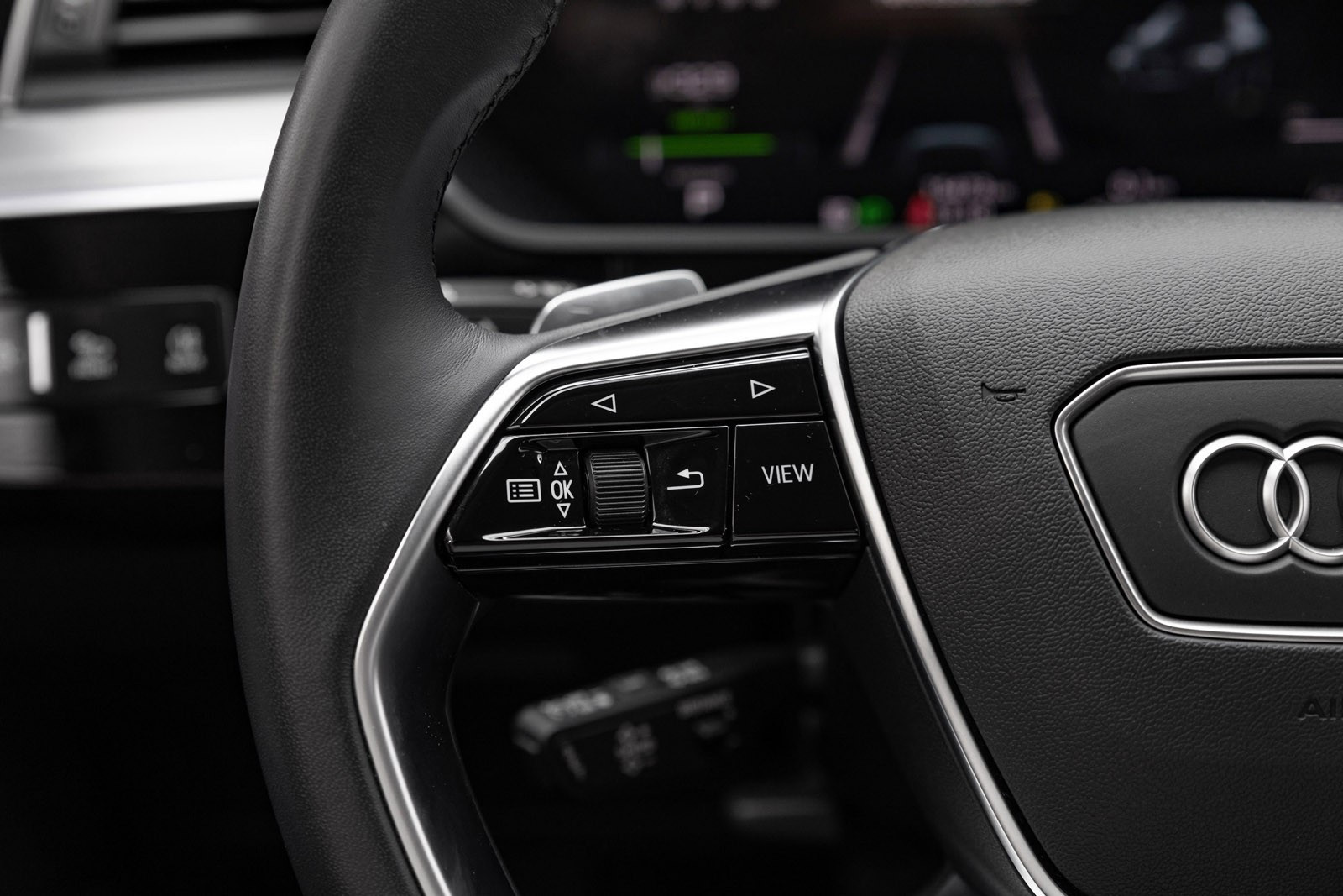 Audi e-tron Sportback