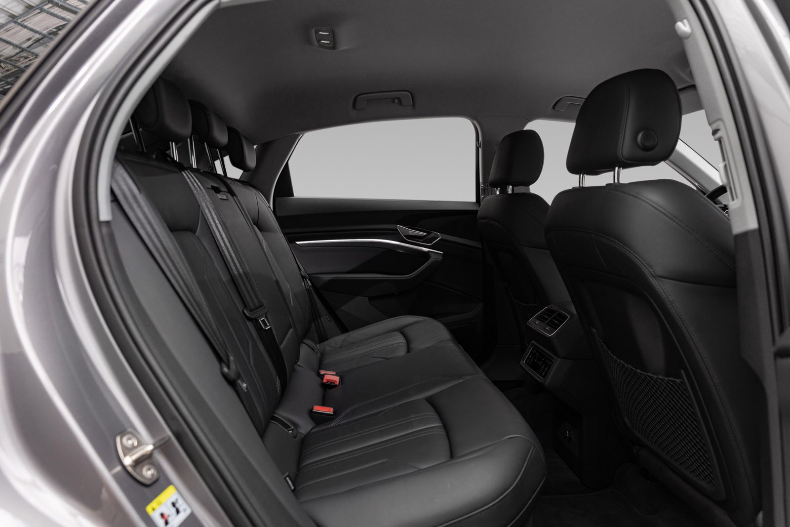 Audi e-tron Sportback
