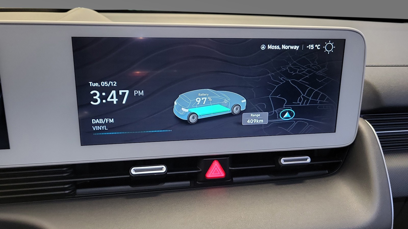Hyundai Ioniq 5