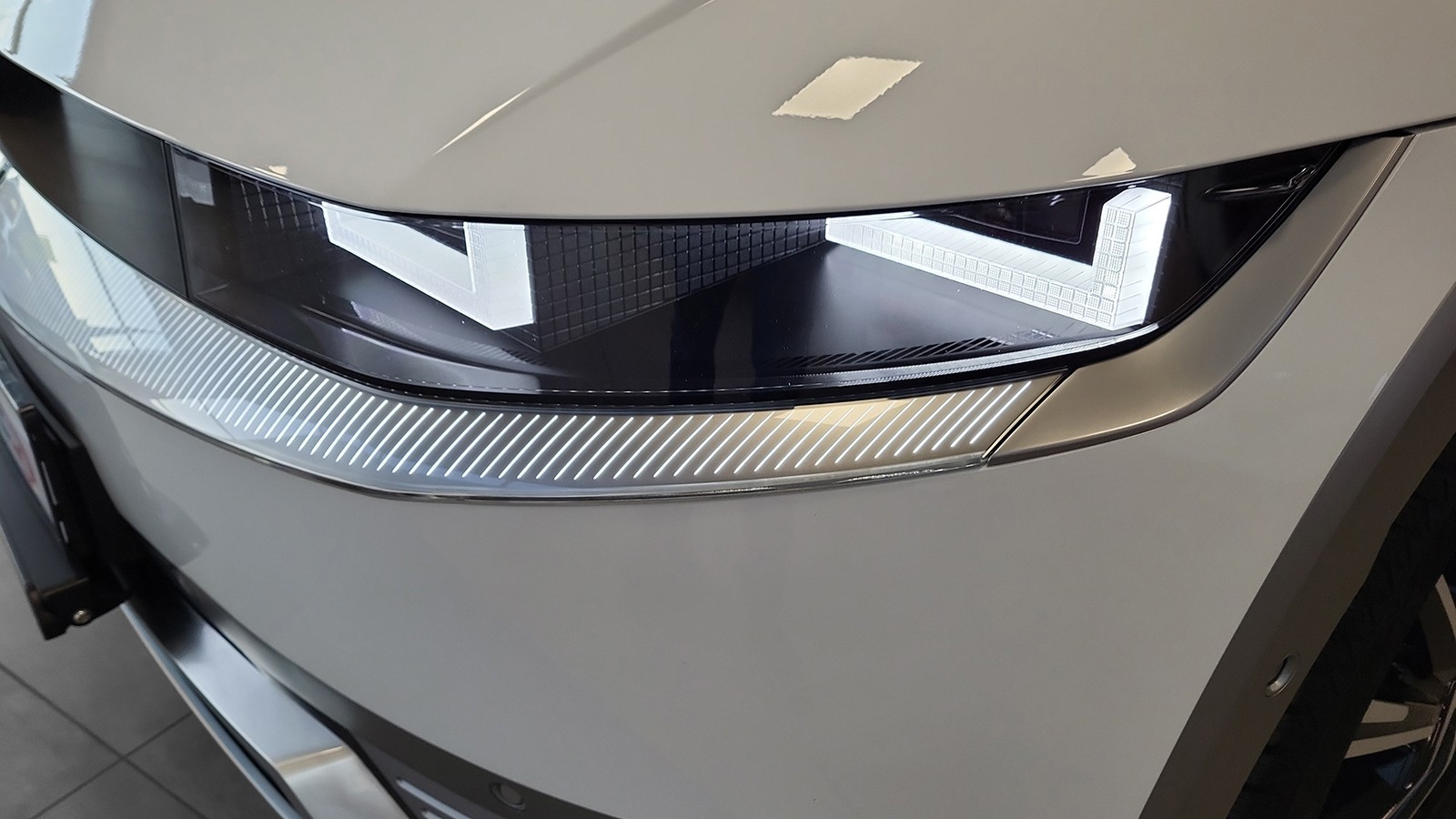 Hyundai Ioniq 5