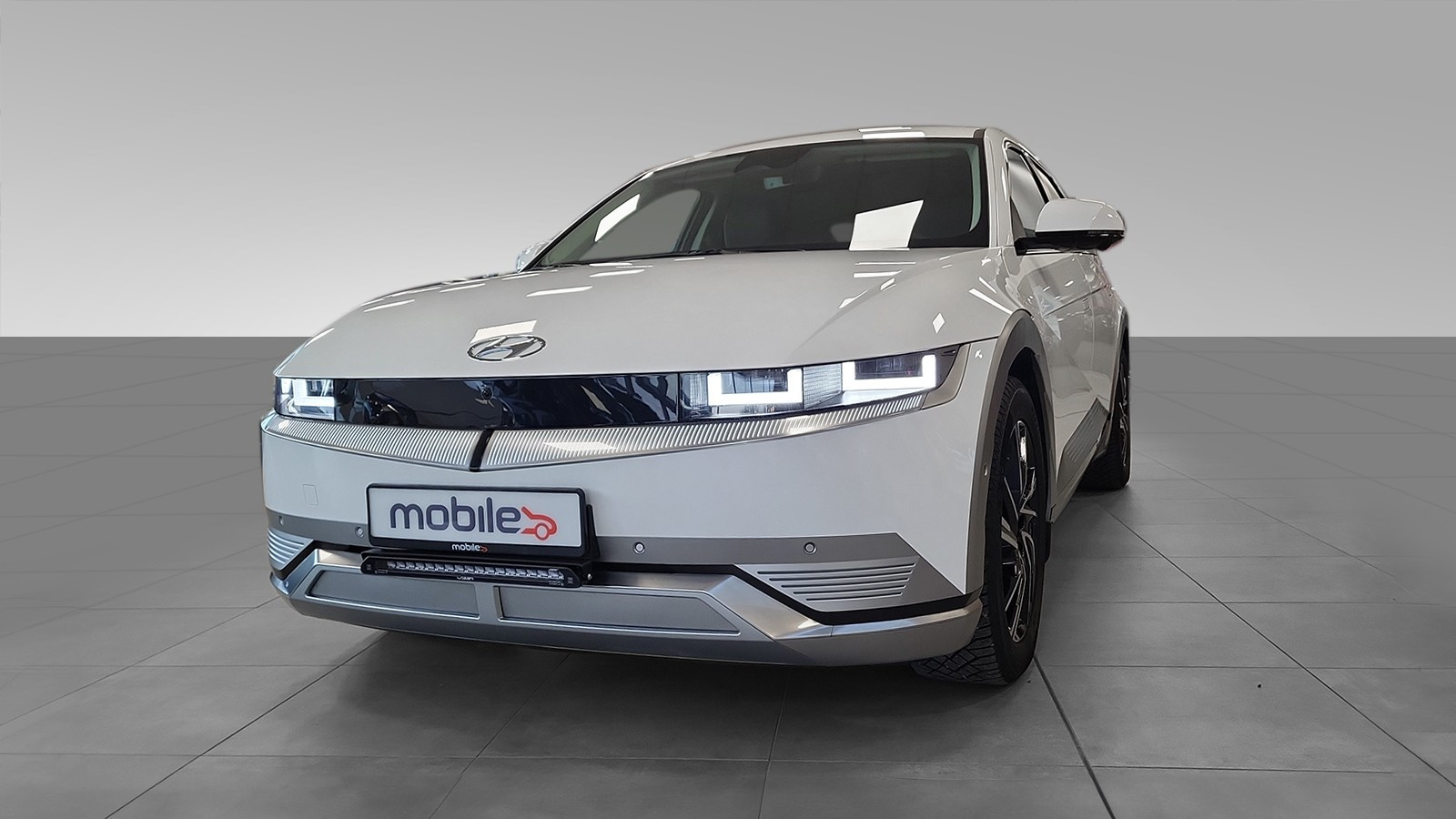 Hyundai Ioniq 5