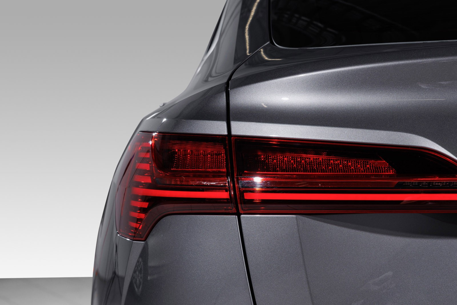 Audi e-tron Sportback