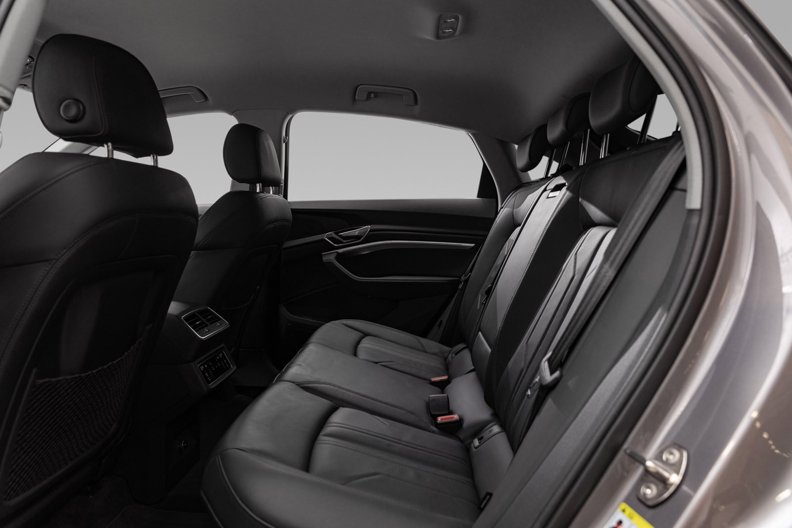 Audi e-tron Sportback