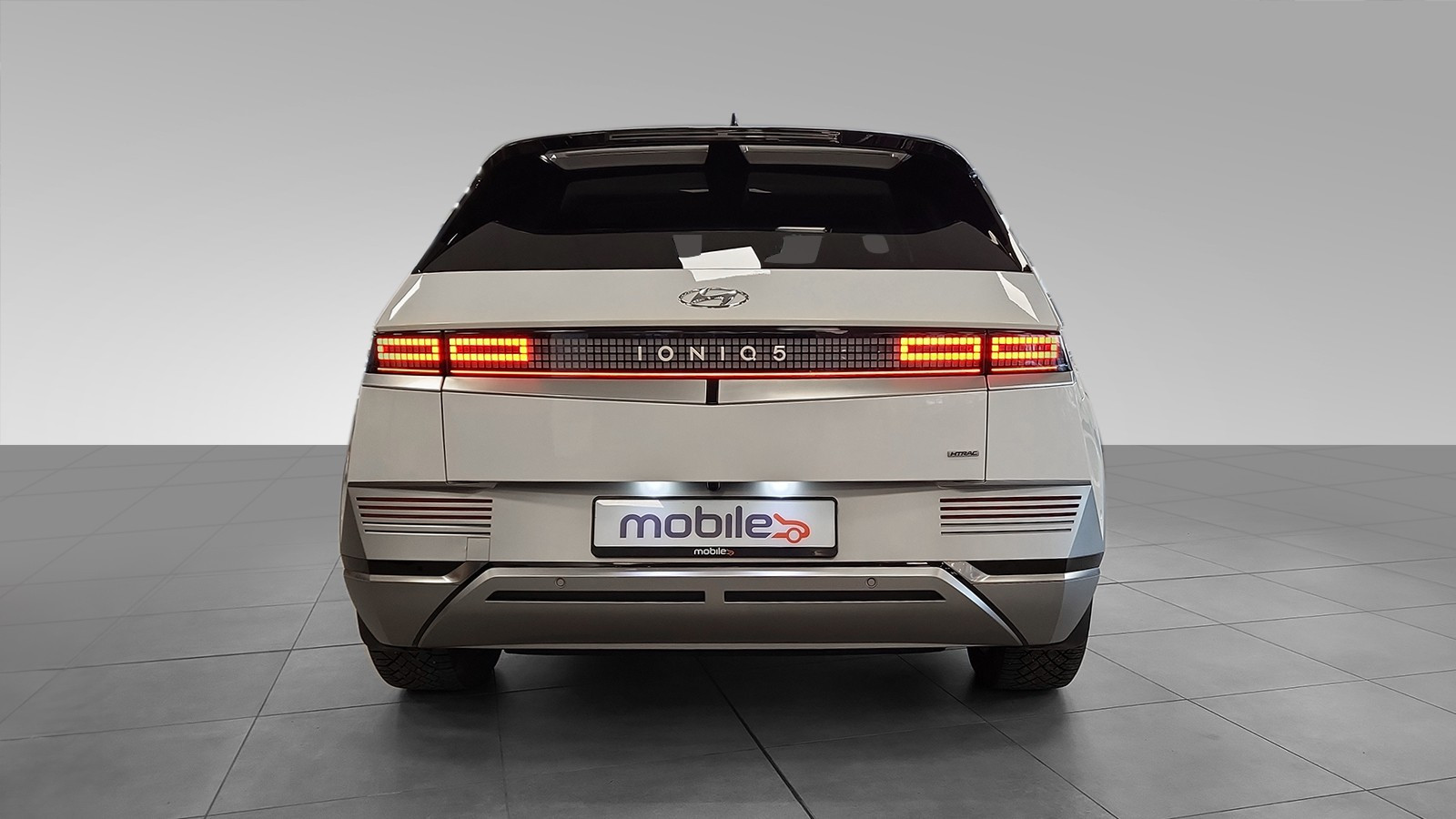 Hyundai Ioniq 5