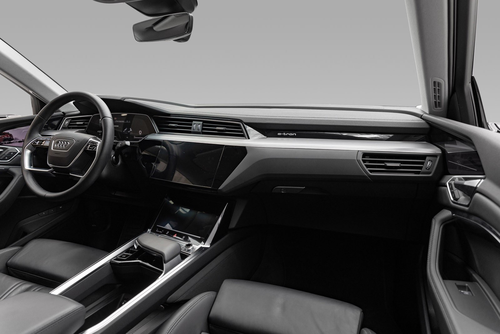 Audi e-tron Sportback