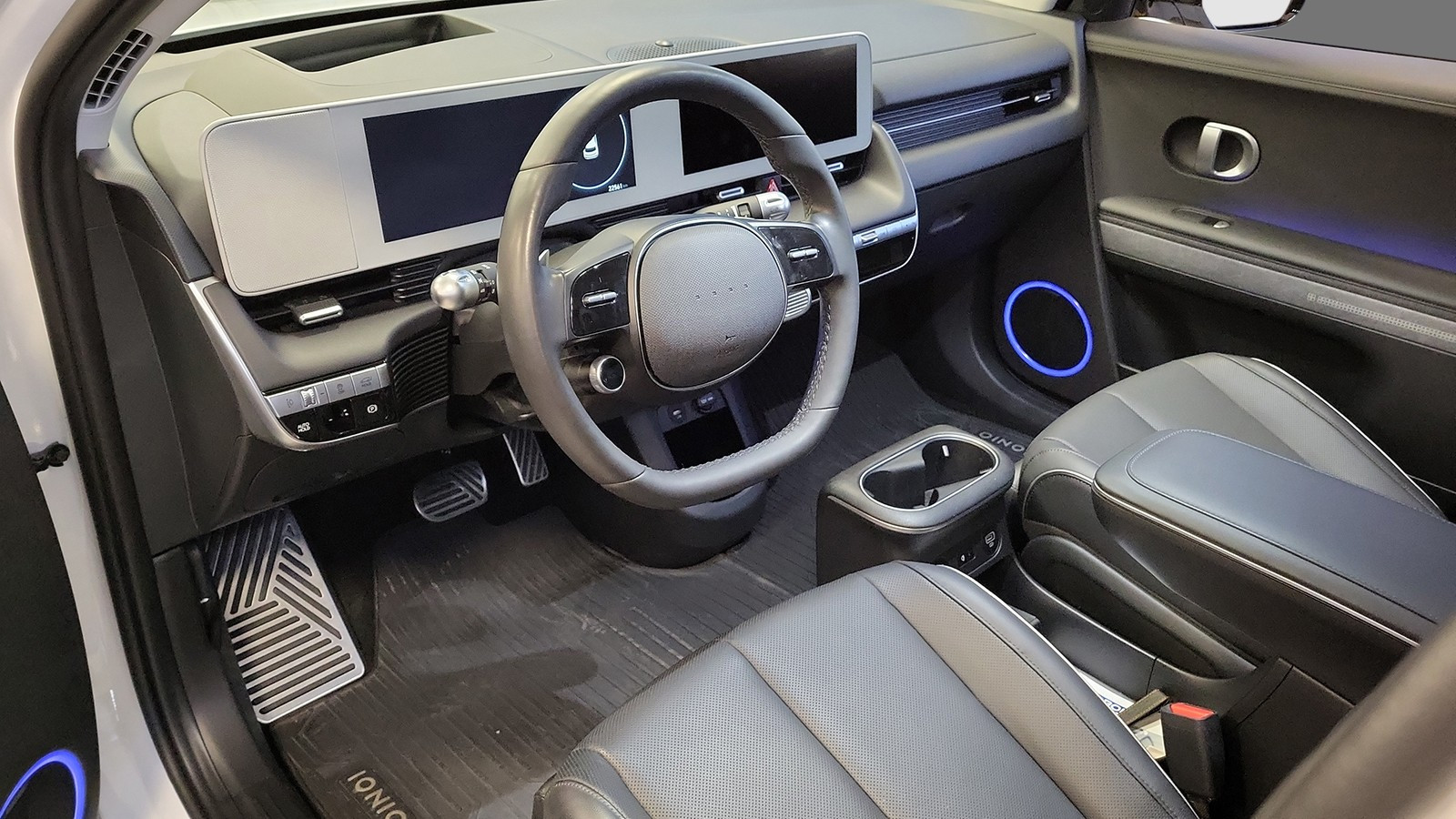 Hyundai Ioniq 5