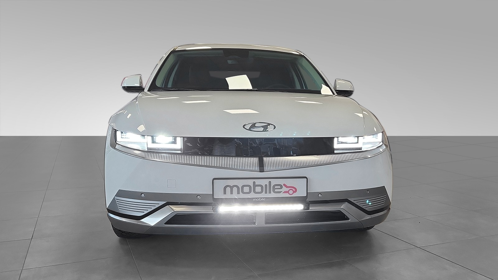 Hyundai Ioniq 5