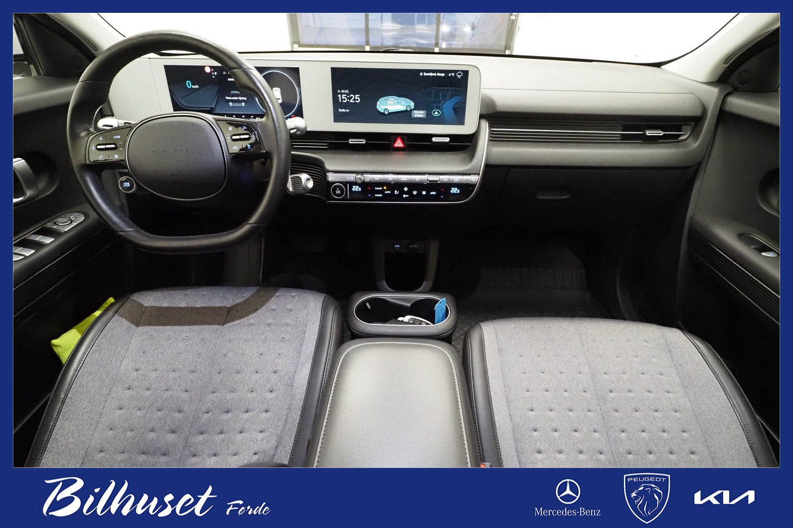 Hyundai Ioniq 5