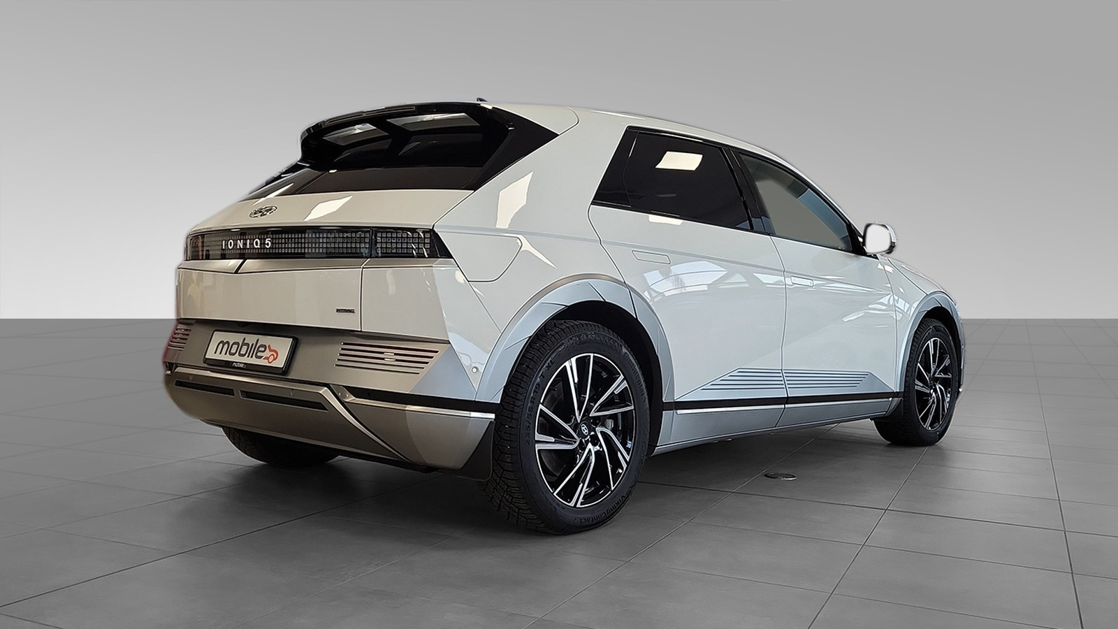 Hyundai Ioniq 5