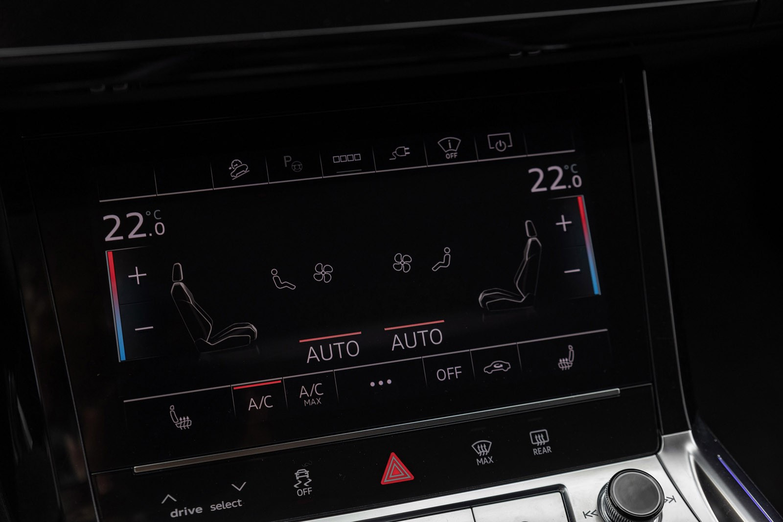 Audi e-tron Sportback