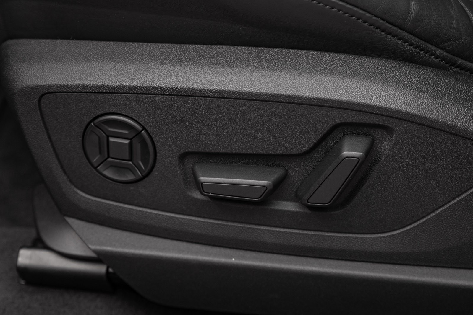 Audi e-tron Sportback