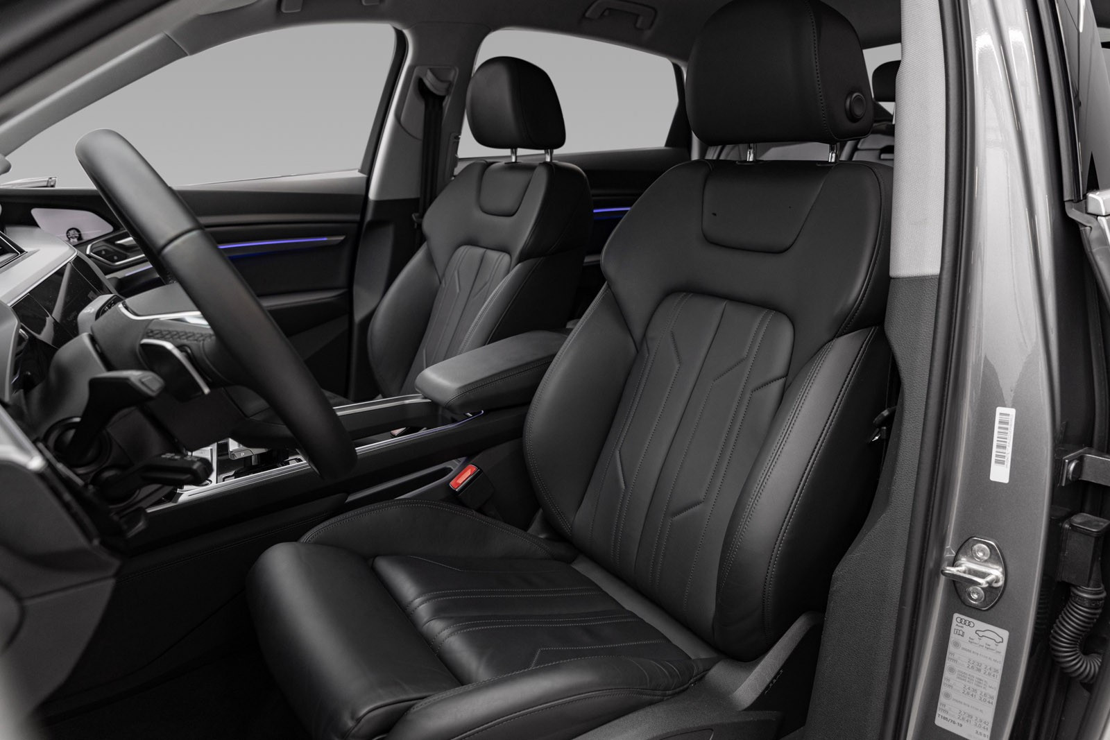 Audi e-tron Sportback