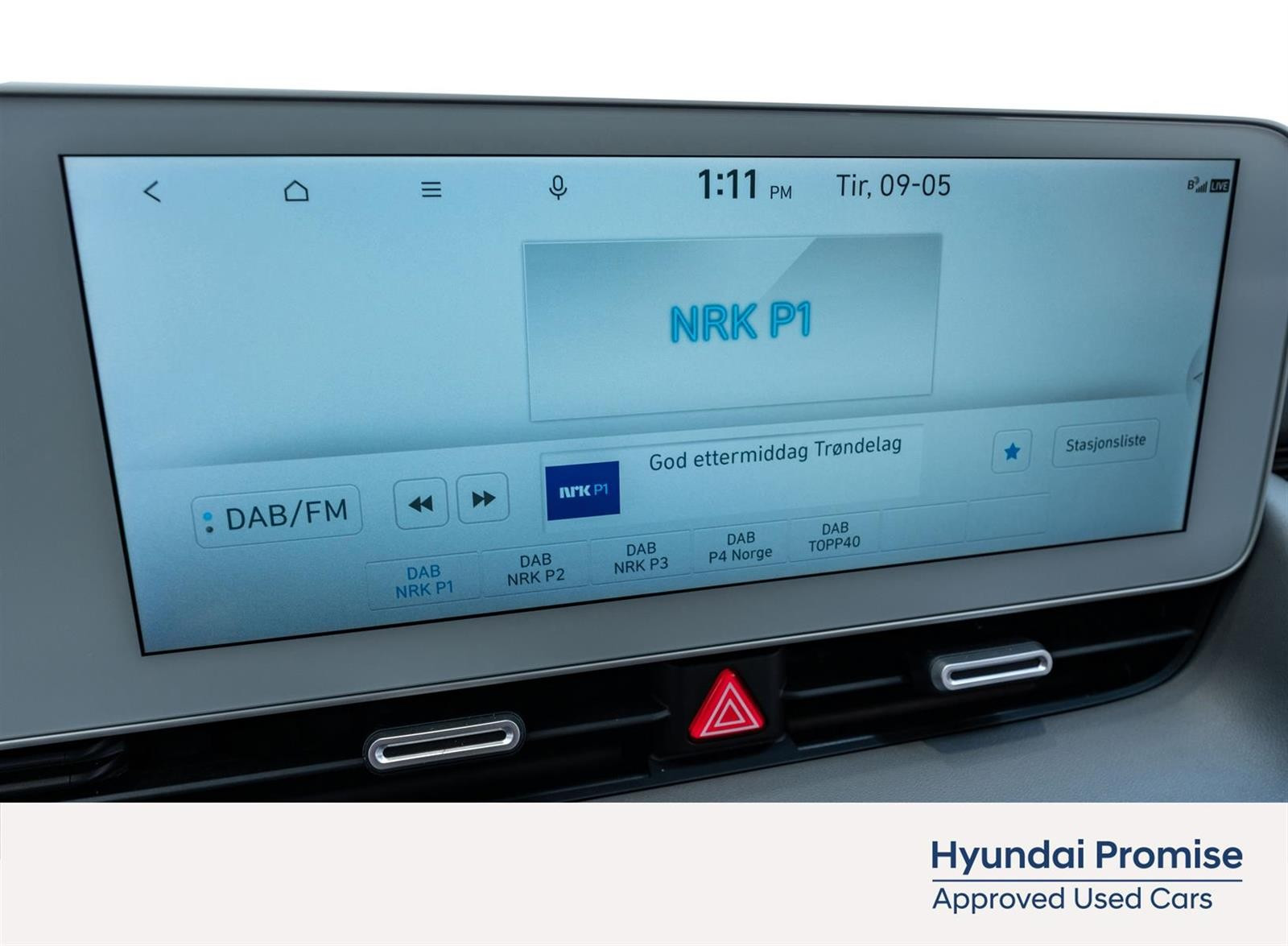 Hyundai Ioniq 5