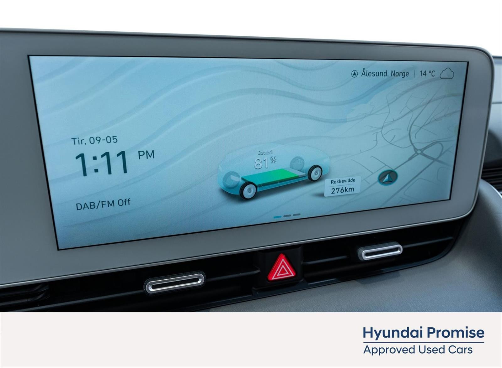 Hyundai Ioniq 5
