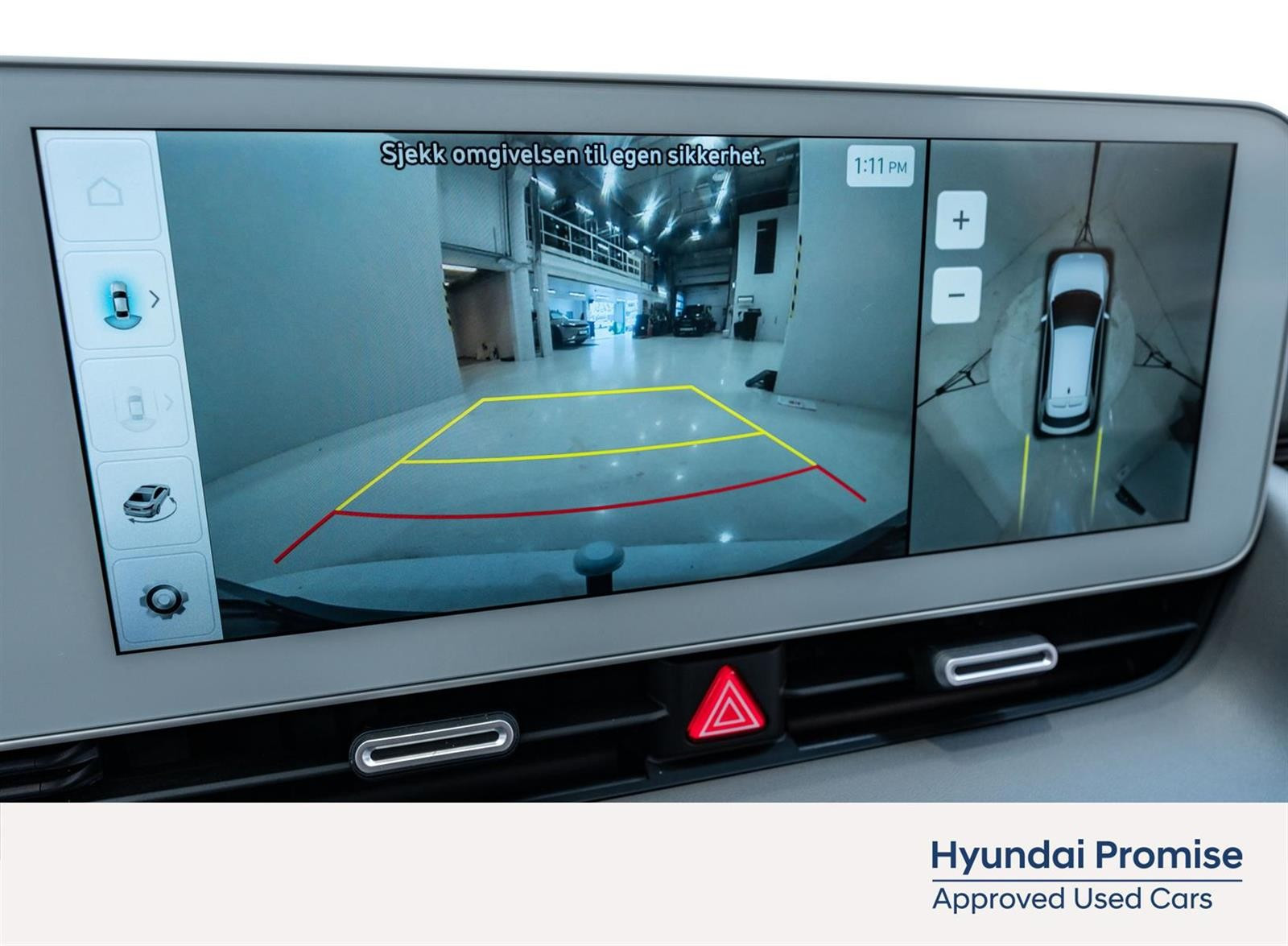 Hyundai Ioniq 5
