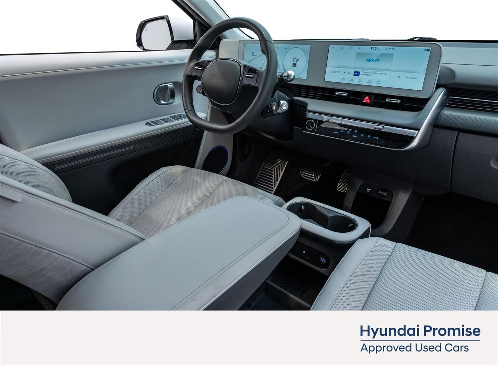 Hyundai Ioniq 5