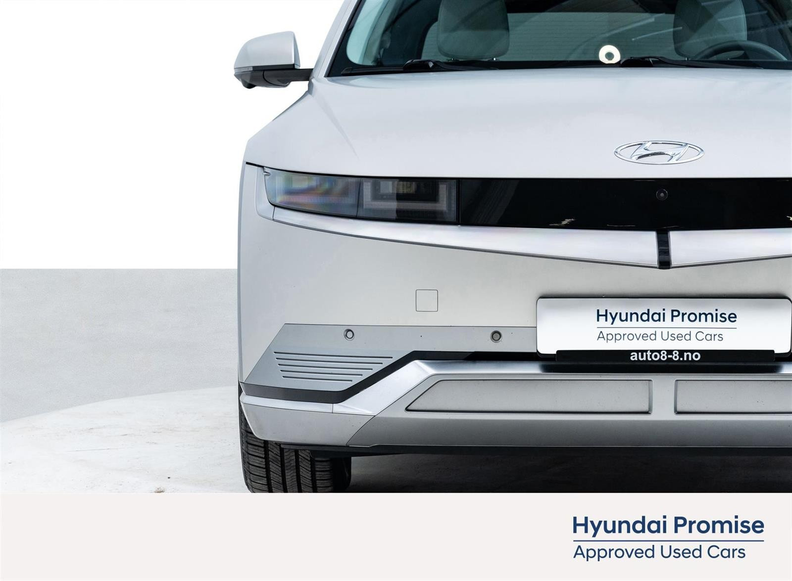 Hyundai Ioniq 5