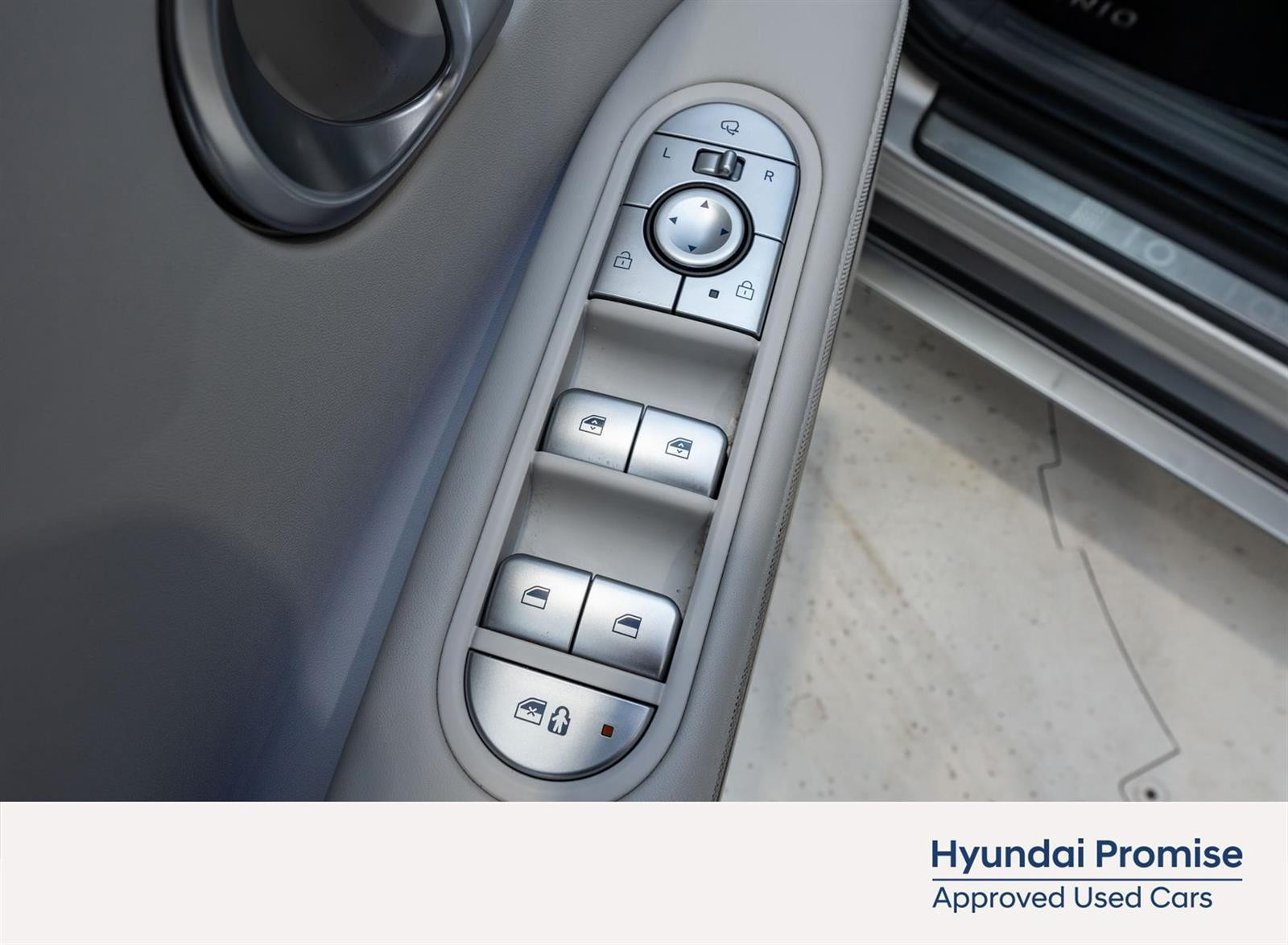 Hyundai Ioniq 5