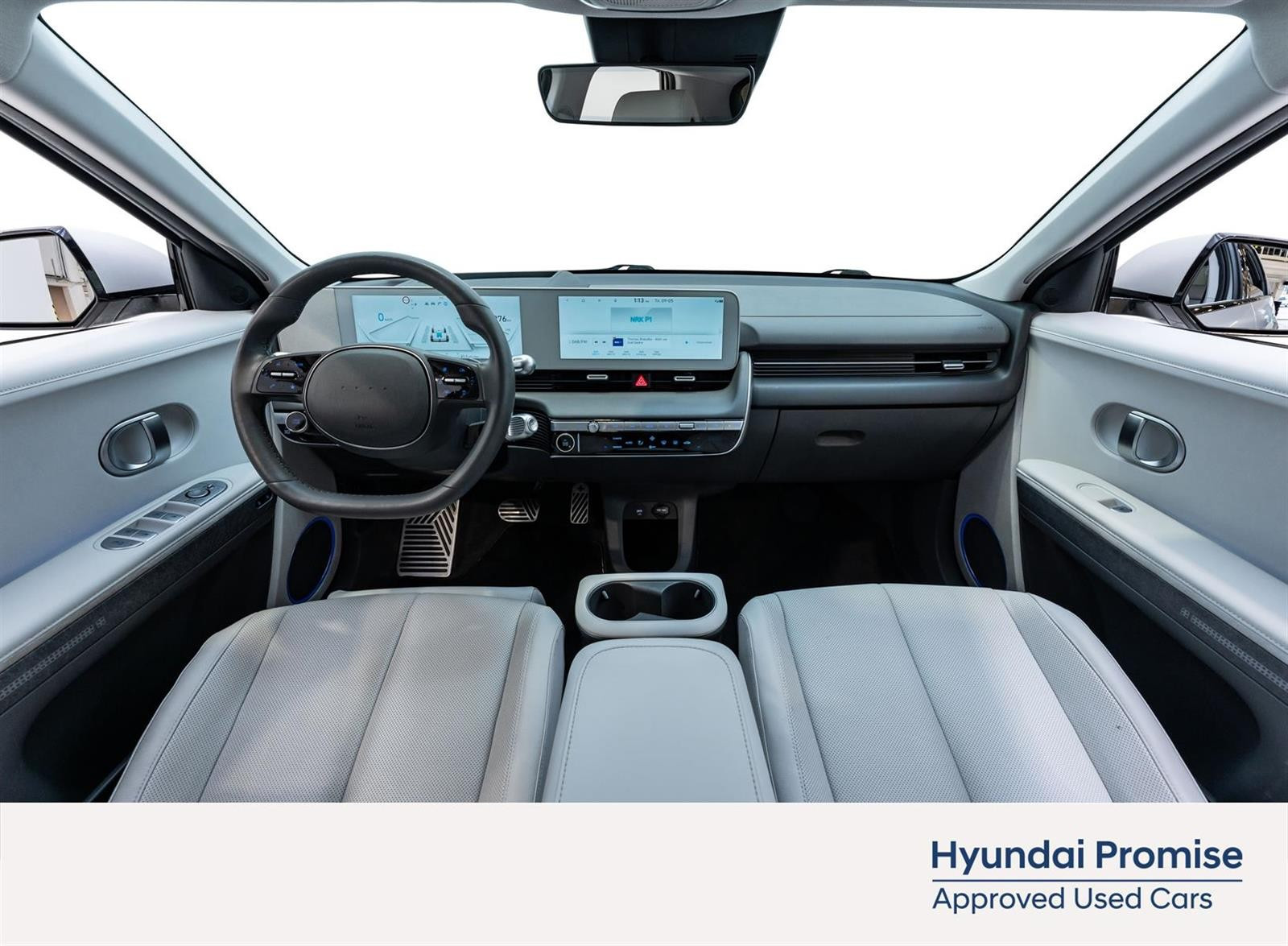 Hyundai Ioniq 5
