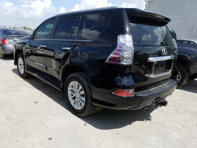 Lexus GX 460 2018