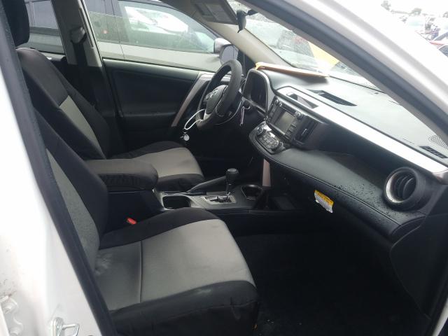 Toyota Rav4 Adven 2018