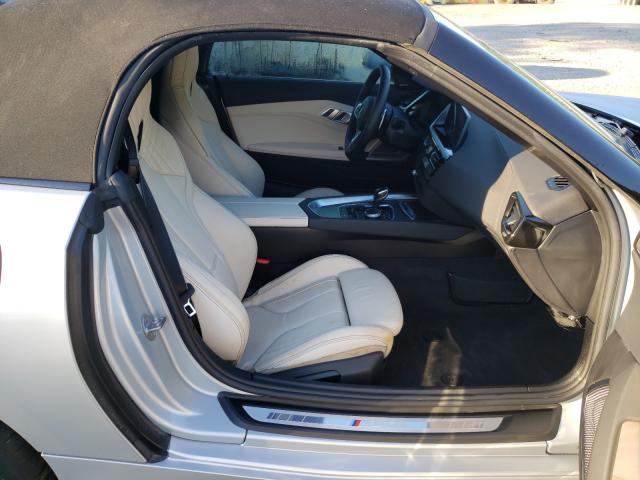 BMW Z4 M40I 2020