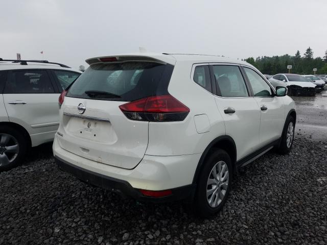 Nissan Rogue 2018