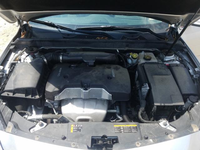 Chevrolet Malibu 1LT 2014