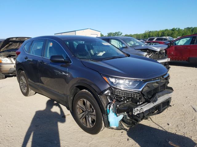 Honda CR-V LX 2019