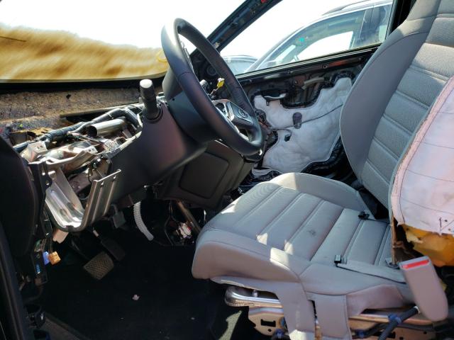 Honda CR-V Touring 2018