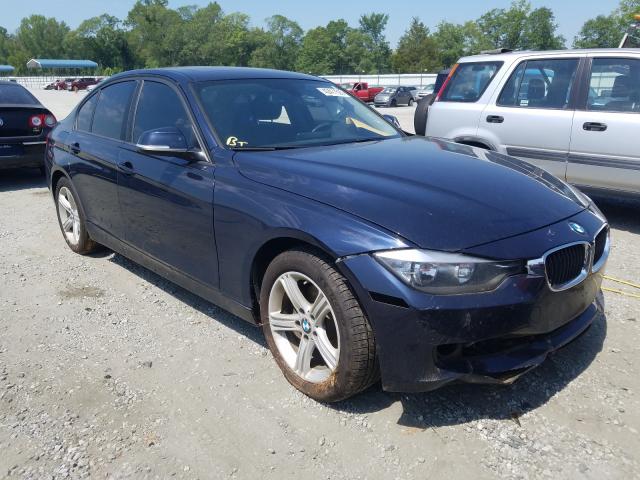 BMW 328 I 2013
