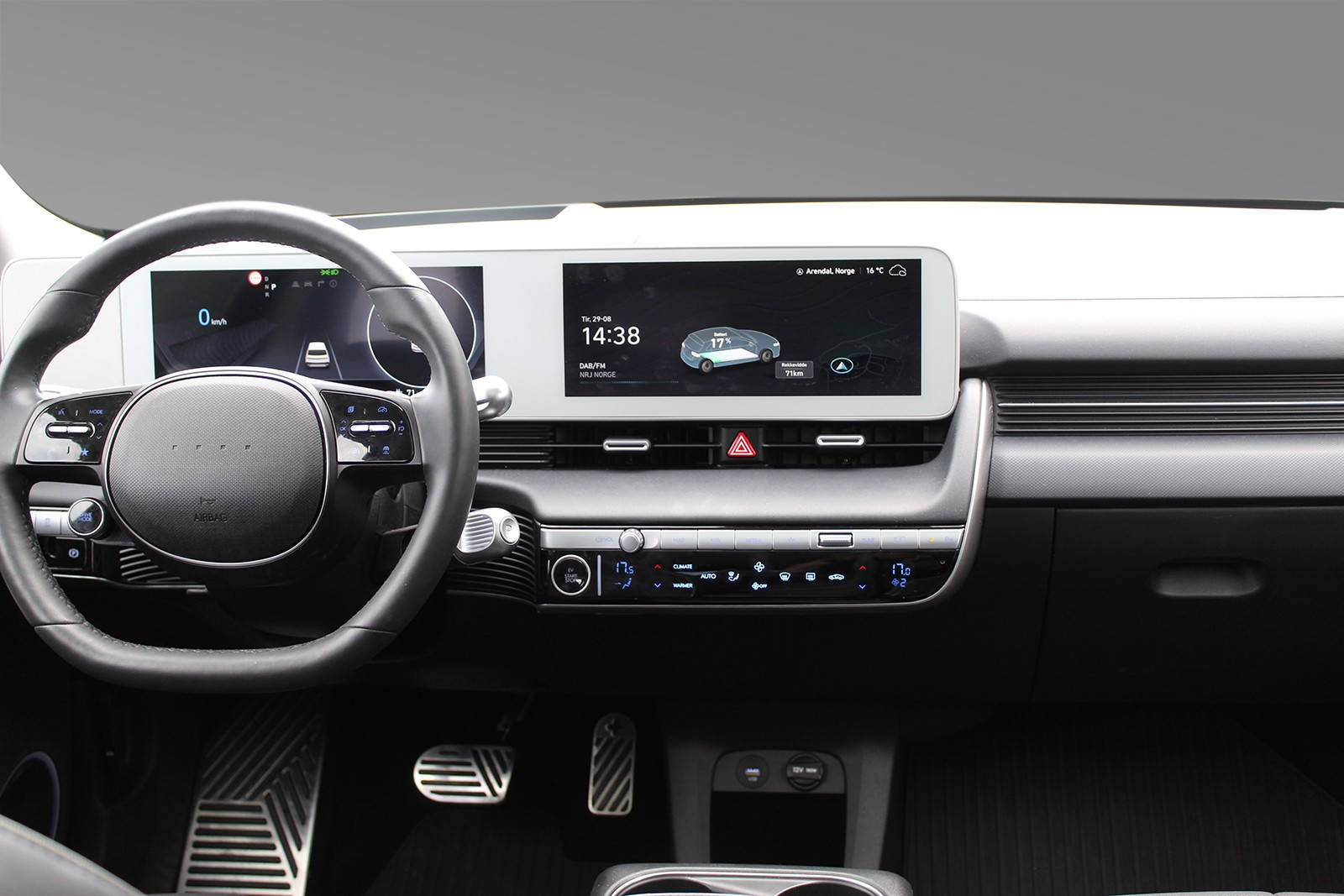 Hyundai Ioniq 5