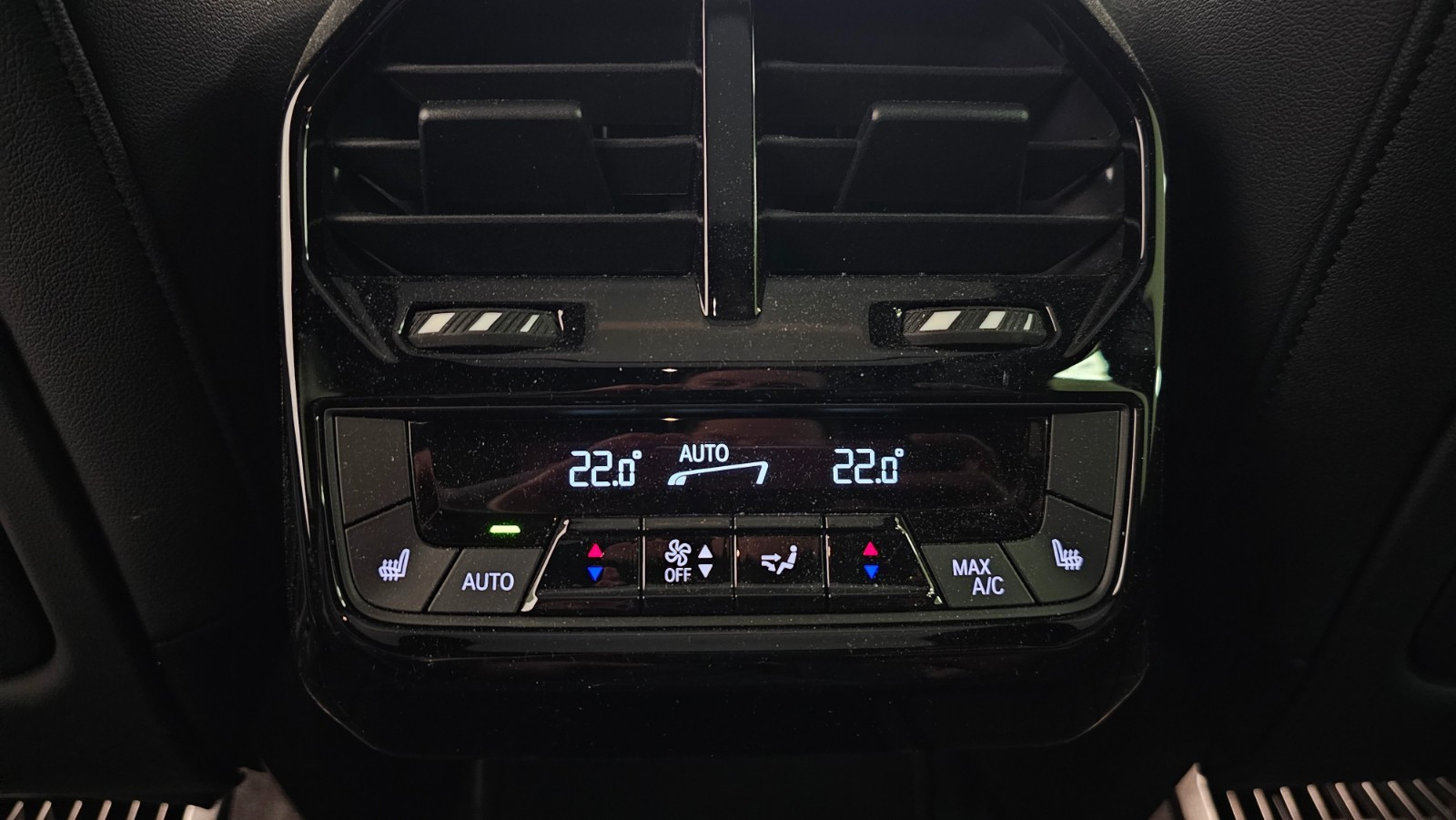 BMW iX xDrive 40