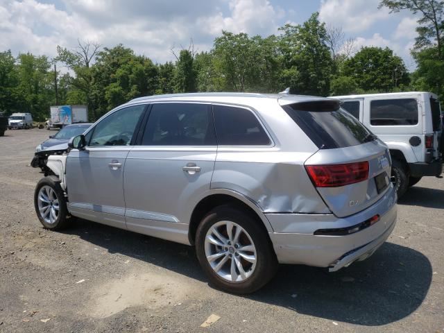 Audi Q7 Premium 2018