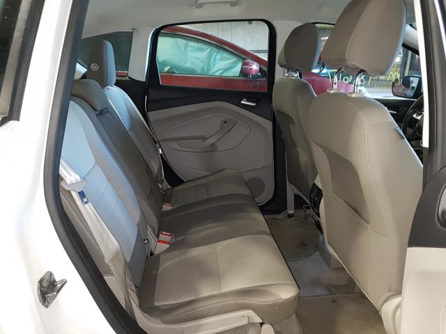 Ford C-MAX SE 2013