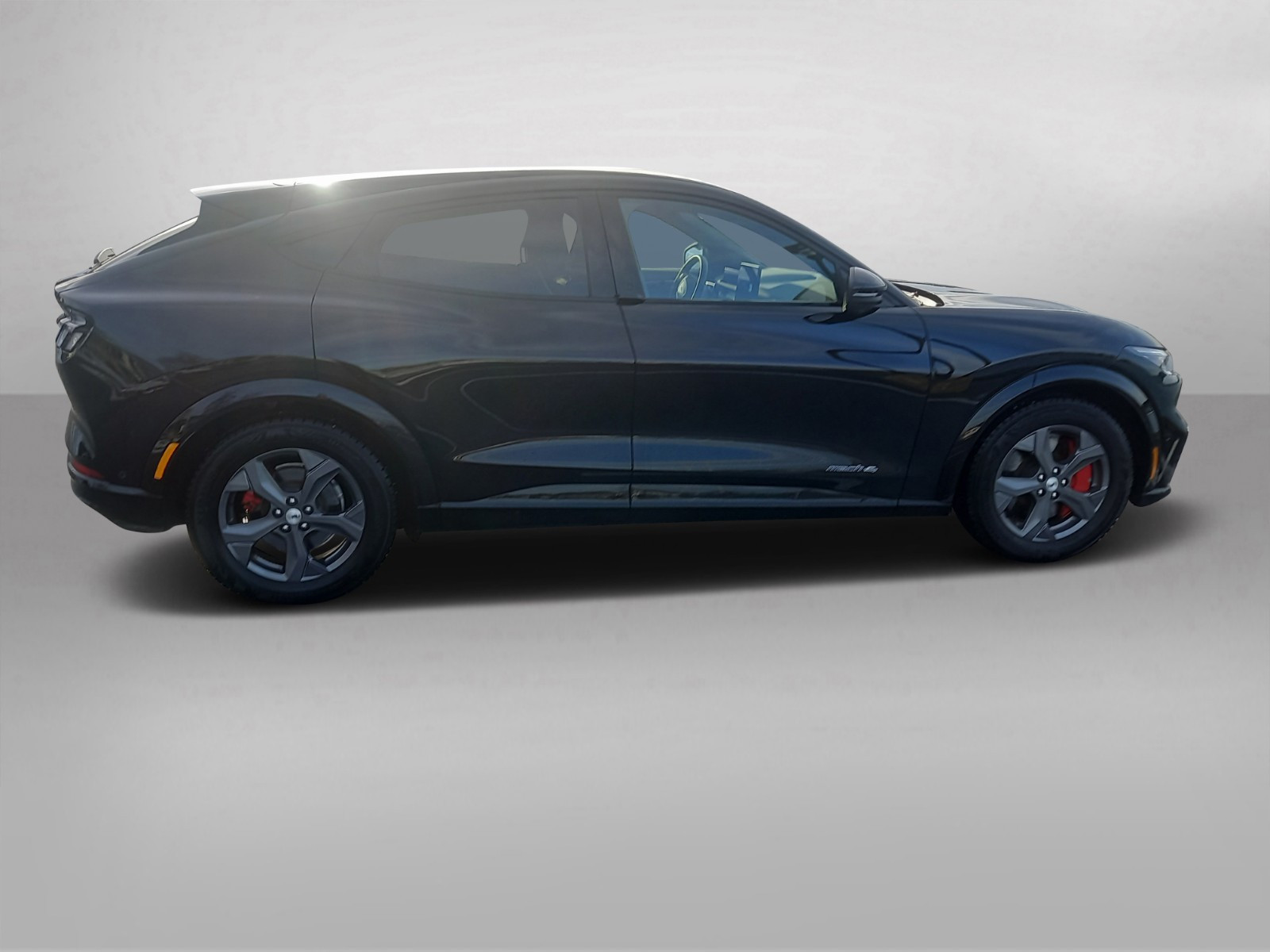 Ford Mustang Mach-E