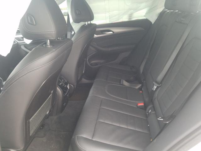 BMW X3 Xdrivem 2020