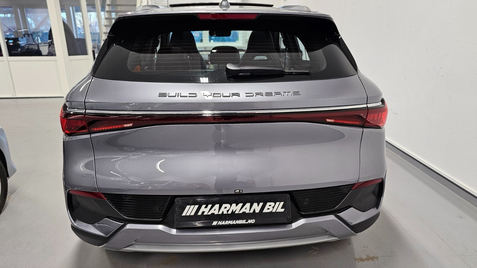 BYD Atto3