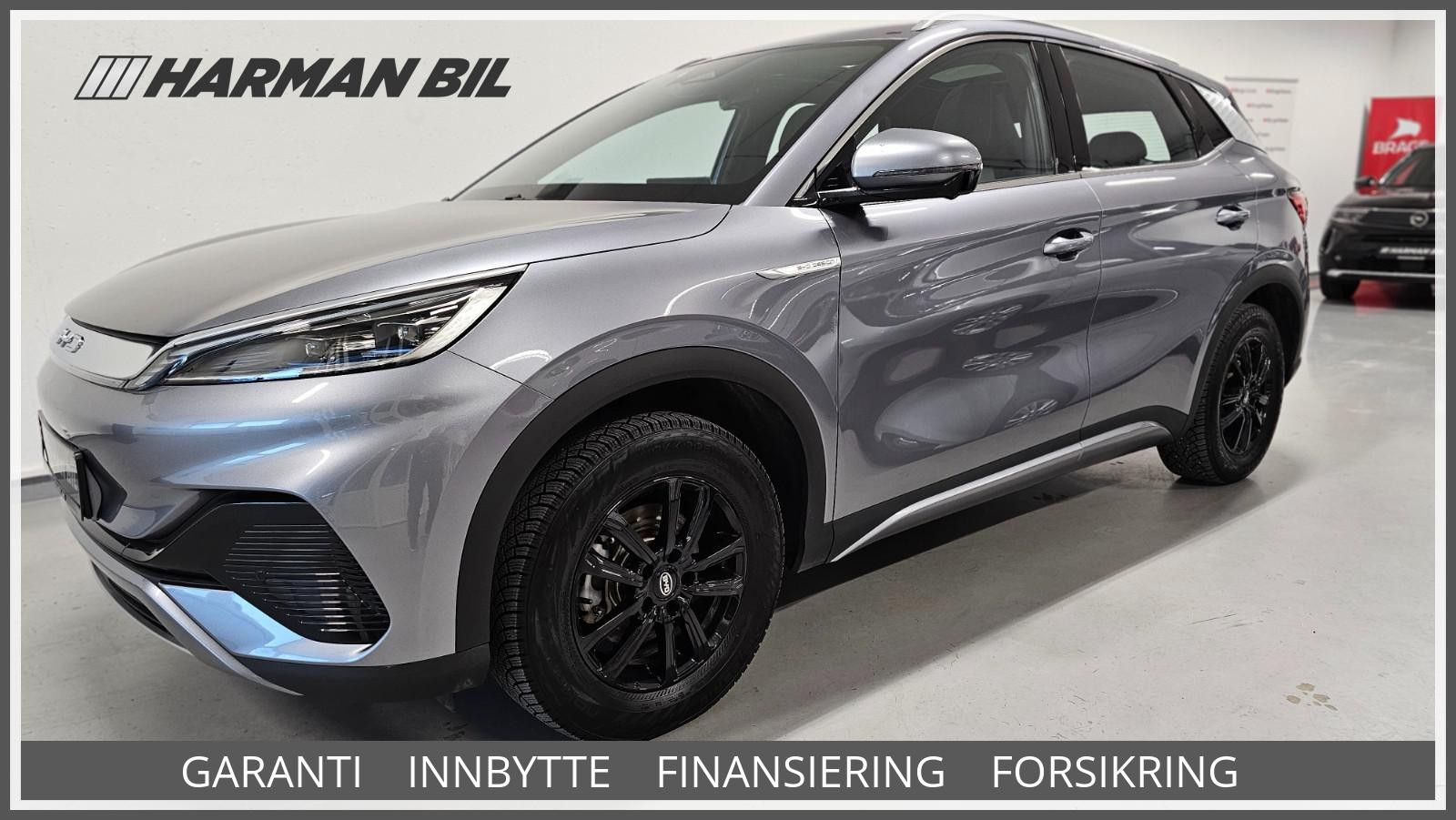 BYD Atto3