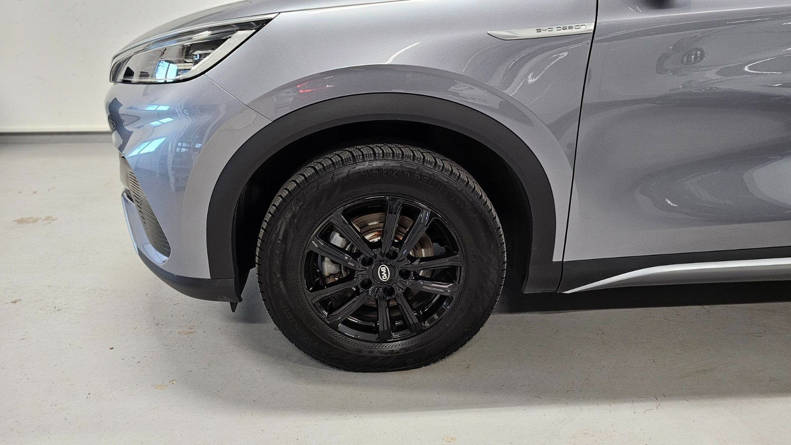 BYD Atto3