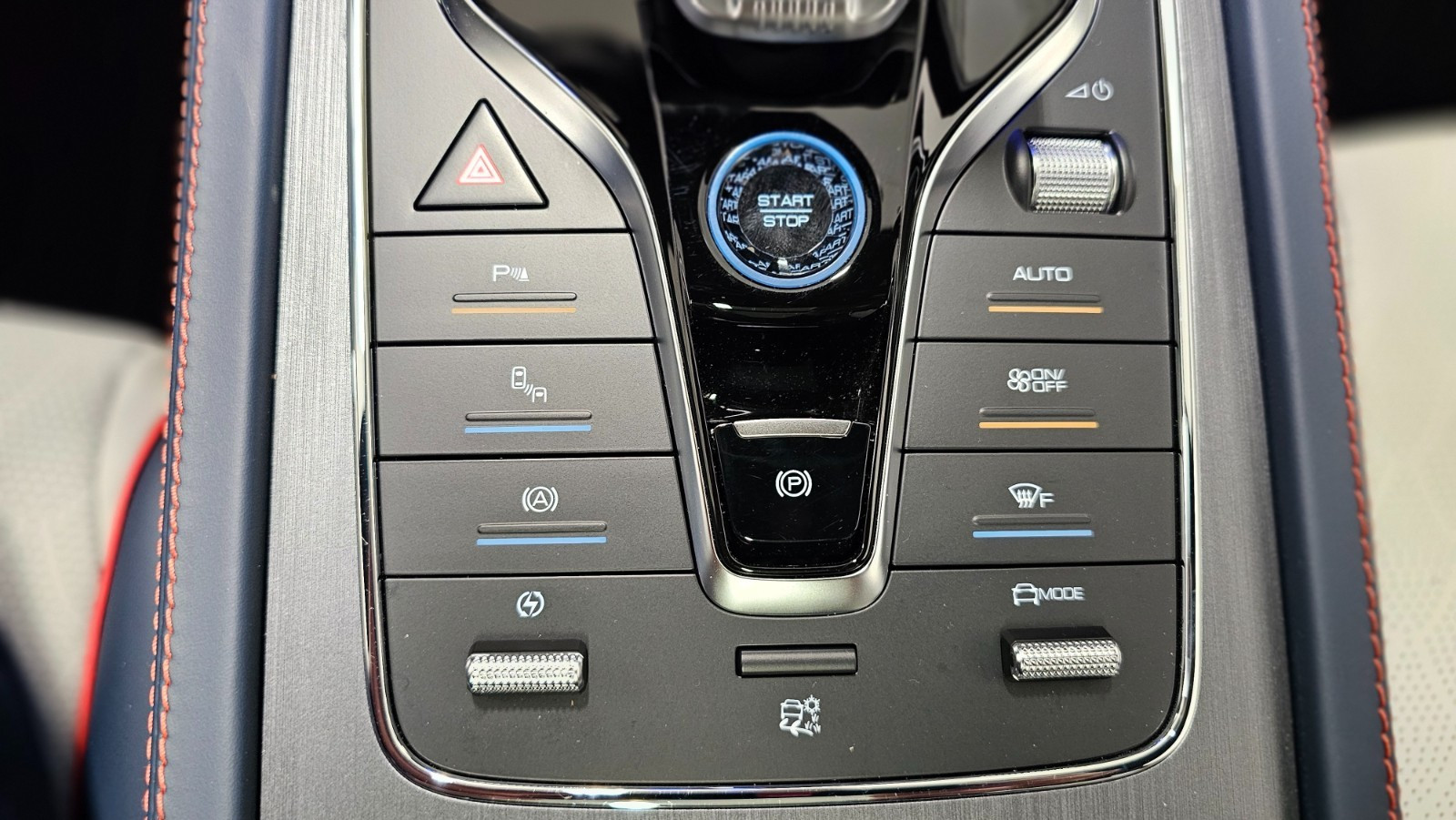 BYD Atto3