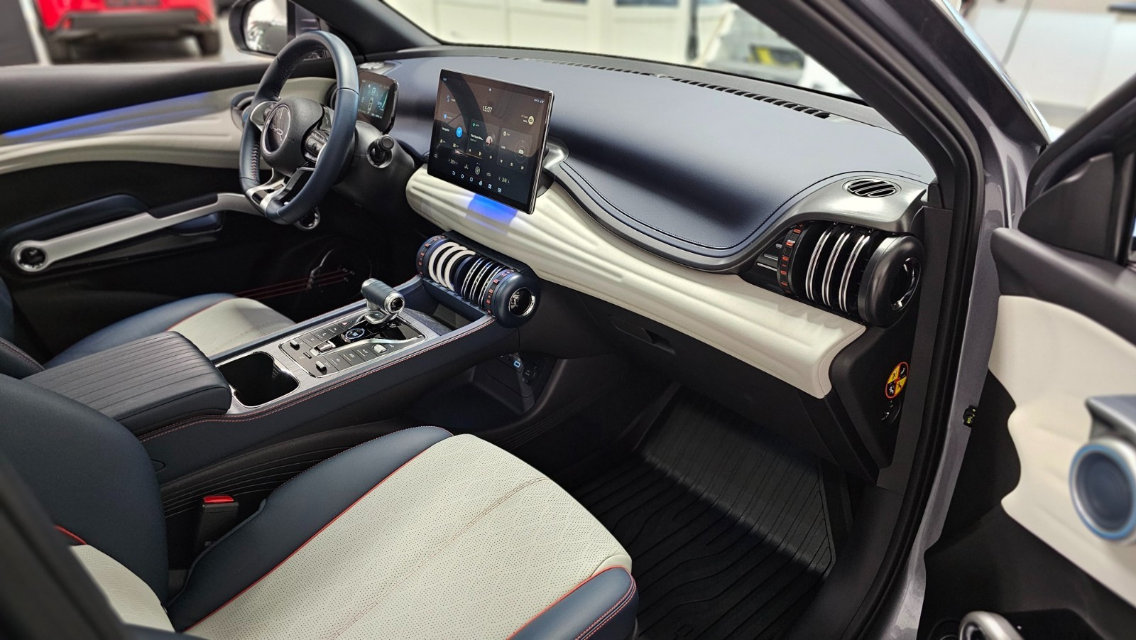 BYD Atto3