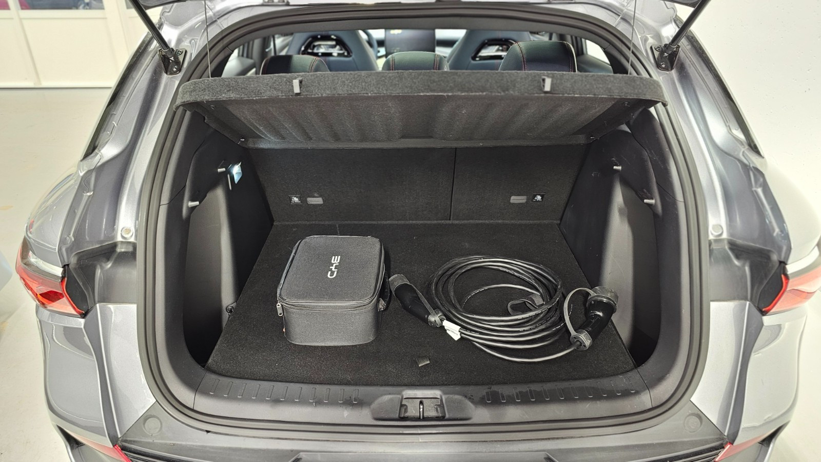 BYD Atto3