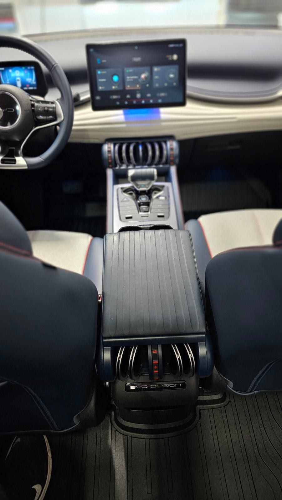 BYD Atto3
