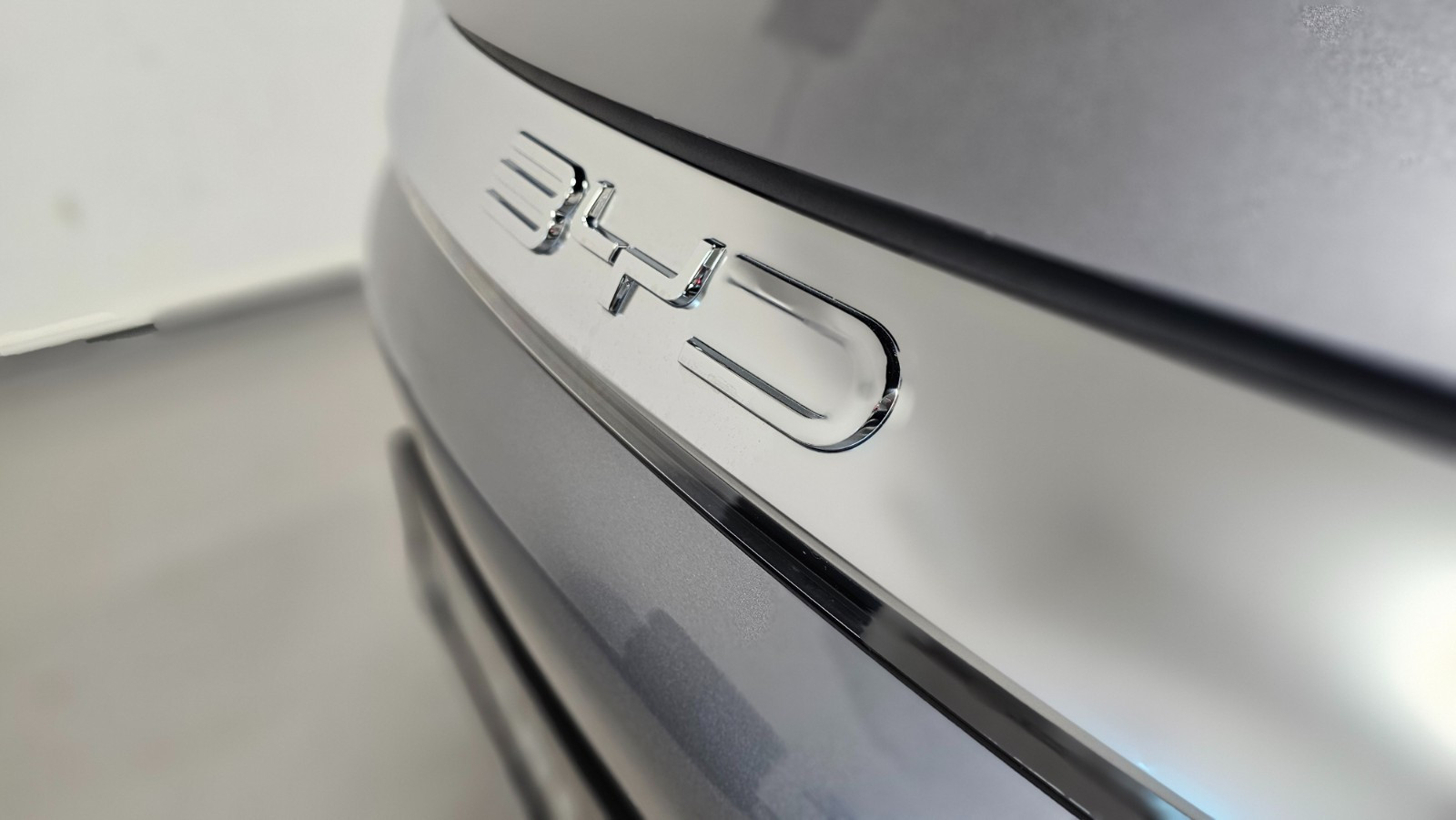 BYD Atto3