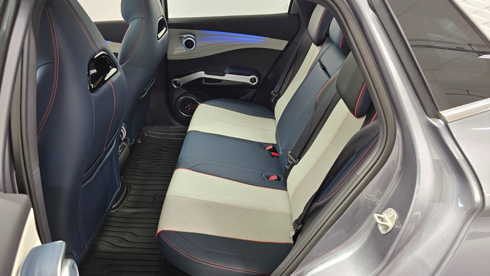 BYD Atto3