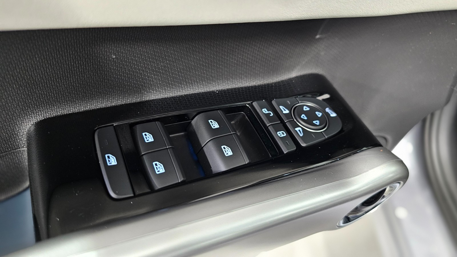 BYD Atto3