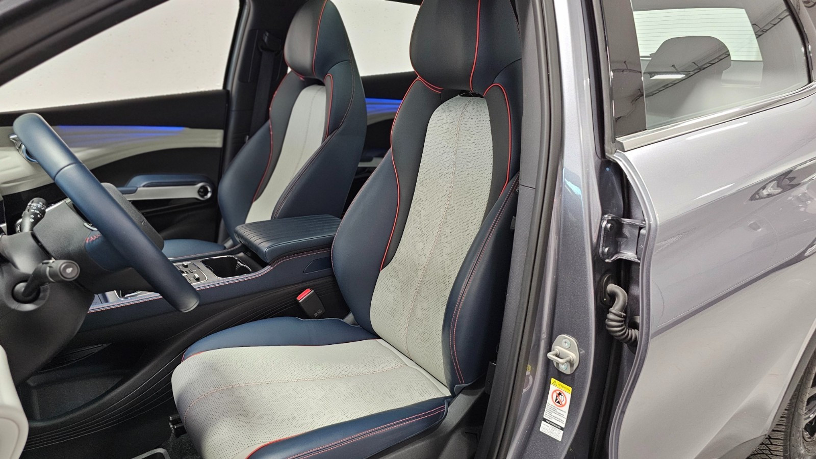 BYD Atto3